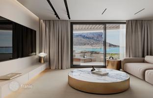 3-bedroom apartment 126 m² in Calpe for 645,000 €
