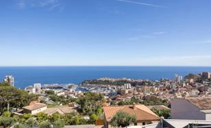 5-bedroom villa in Beausoleil for 6,500,000 €