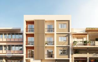 Complex of modern apartments with guaranteed rental income 3%, Athens, Greece for From 250,000 €