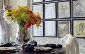 3 bed Penthouse in M Phayathai Thanonphayathai Sub District for $832,000