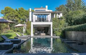 Villa – Mougins, Côte d'Azur (French Riviera), France for 3,450,000 €