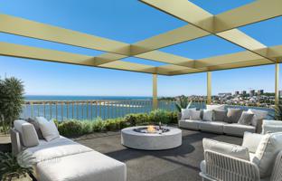 3-bedroom apartment 206 m² in Vila Nova de Gaia for 615,000 €
