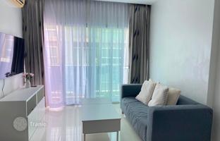 1-bedroom apartment 45 m² in Pattaya for $96,000