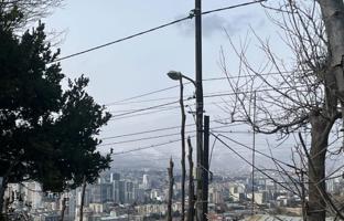 10-room house in Tbilisi (city) for $120,000