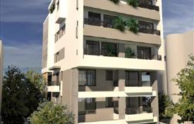 New residence with an underground garage close to center of Athens, Glyfada, Greece for From 920,000 €