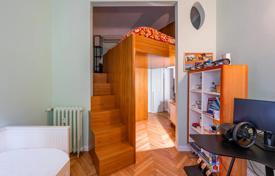 Apartment in Milan, Italy. Price on request