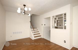 9-bedroom townhouse in North York for C$1,372,000