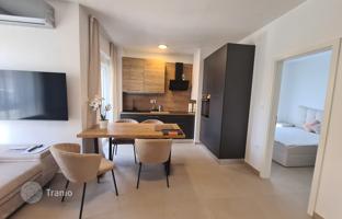 1-room apartment 36 m² in Medulin for 149,000 €