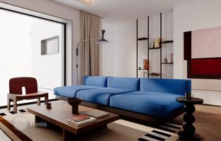 2-room apartment 72 m² in Central District for 242,000 €