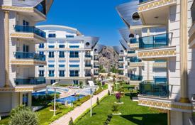 Apartment – Antalya (city), Antalya, Turkey for $256,000