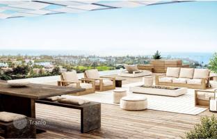 4-bedroom penthouse 369 m² in Lagoa for 2,500,000 €