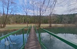 5-bedroom house 483 m² in Cerknica for 1,244,000 €