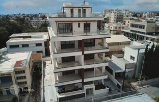 New low-rise residence in the heart of Limassol, Cyprus for From 595,000 €