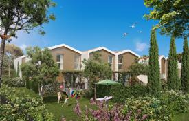 New residential complex with apartments in Herault, France for From 348,000 € New residential complex with apartments in Herault, France for From 348,000 €