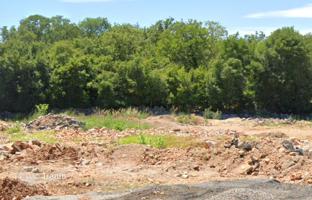 Land plot 1,300 m² in Malinska for 295,000 €