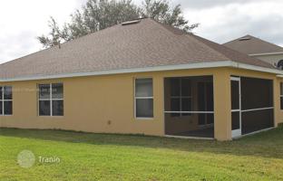 4-bedroom house 206 m² in Lehigh Acres for $378,000