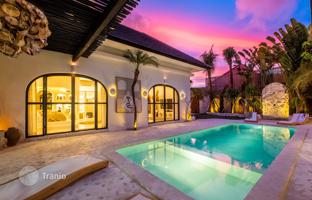5-bedroom villa 500 m² in Tibubeneng for $685,000