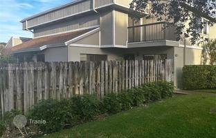 2-bedroom house 123 m² in Plantation for $395,000