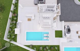 3-bedroom cottage in Famagusta for 562,000 €