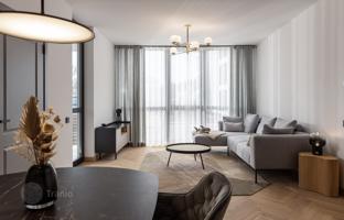 3-room apartment 85 m² in Melluzi for 220,000 €