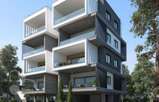 2-bedroom penthouse 107 m² in Zakaki for 480,000 €