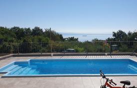Beautiful house with garden and swimming pool, Opatija, Croatia for 695,000 €