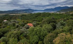 Land plot in Kavač for 2,720,000 €