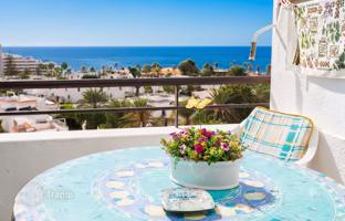 1-bedroom apartment 50 m² in Playa de las Americas for 315,000 €