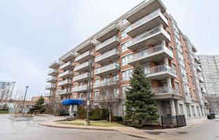 2-bedroom apartment in North York for C$910,000