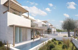 New complex of villas at 350 meters from the beach, Geroskipou, Cyprus for From 970,000 €