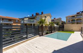 Apartment near the sea with open sea view, island of Krk, Malinska! for 850,000 €