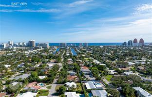 3-bedroom house 203 m² in Fort Lauderdale for $1,390,000