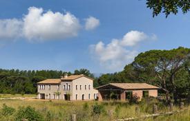 8-bedrooms country seat 500 m² in Lloret de Mar, Spain for 1,800,000 €