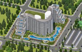 Apartment – Alanya, Antalya, Turkey for 617,000 €