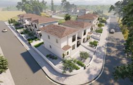 Detached house – Geroskipou, Paphos, Cyprus for 641,000 €