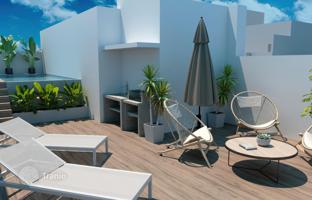 2-bedroom apartment 87 m² in Torrevieja for 440,000 €