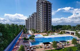 Every detail matters: the perfect place for living and investment. Apartments in Northern Cyprus. for 115,000 €