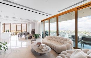 2-bedroom apartment 135 m² in Nicosia for 1,000,000 €