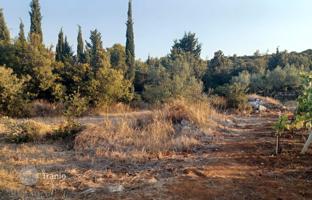 Land plot 9,139 m² in Korcula for 64,000 €