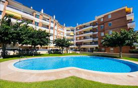 Furnished duplex penthouse at 150 meters from the sea, Lloret de Mar, Spain for $406,000