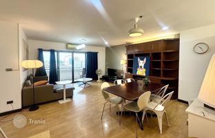 2-bedroom apartments in condo in Bangkok for $251,000