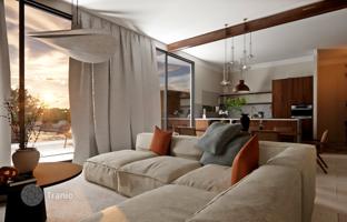 3-bedroom house 189 m² in Motovun for 1,200,000 €