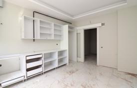 3-Bedroom Flats with Large Usage Spaces in Mersin Erdemli for $126,000
