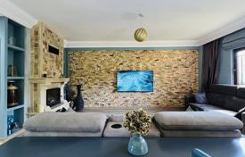 Semi-detached Villa 250 M from the Sea in Kemer for $598,000