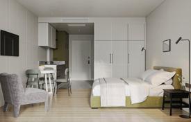 Luxury apartments in a unique health complex, area 102.2 sq. m., 6/8 floor in Makhinjauri. for $234,000