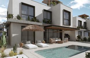 3-bedroom cottage 218 m² in Ayia Napa for 735,000 €