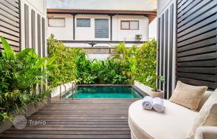 2-bedroom villa 90 m² in Tibubeneng for $250,000