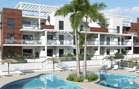 New apartment near the sea in Torre de la Horadada, Alicante, Spain for 285,000 €
