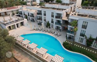 2-bedroom apartment 56 m² in Bodrum for 14,715,000 TRY