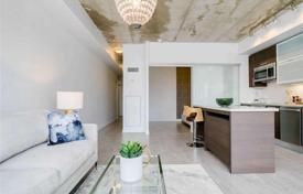 Apartment – Queen Street West, Old Toronto, Toronto,  Ontario,   Canada for C$813,000